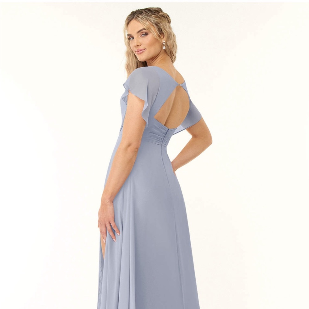 AZAZIE RYLEE BRIDESMAIDS DRESS